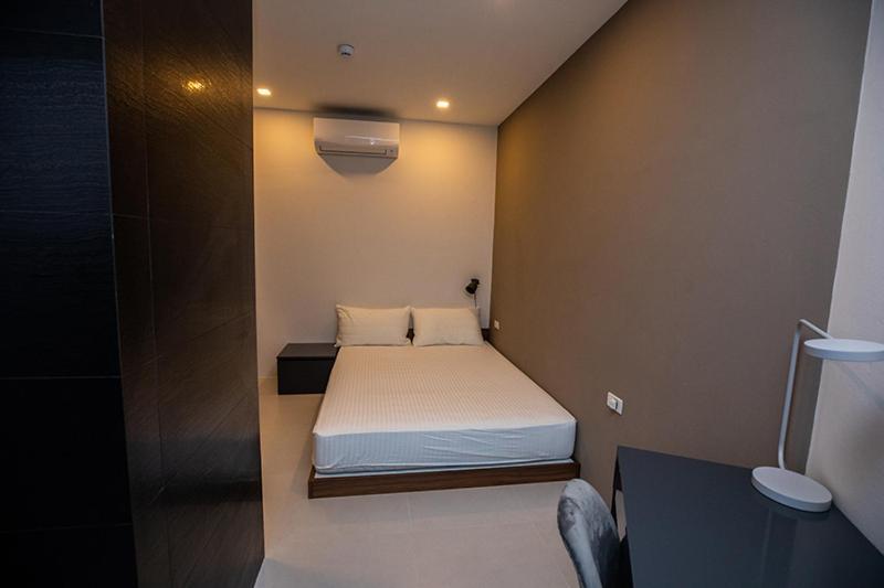 Beachfront Condo Escape 243 Rayong Exterior foto
