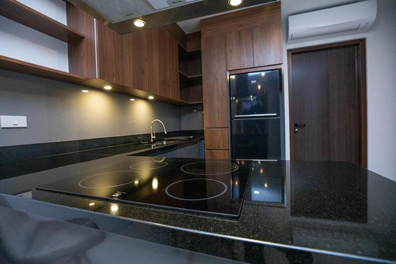 Beachfront Condo Escape 243 Rayong Exterior foto